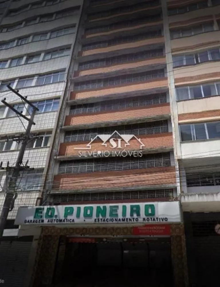 Loja-Salão, 16 m² - Foto 1