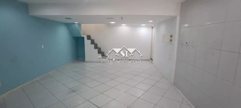 Loja-Salão, 45 m² - Foto 8