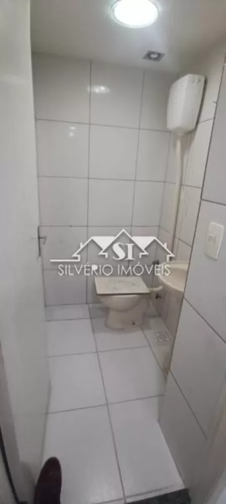 Loja-Salão, 45 m² - Foto 15