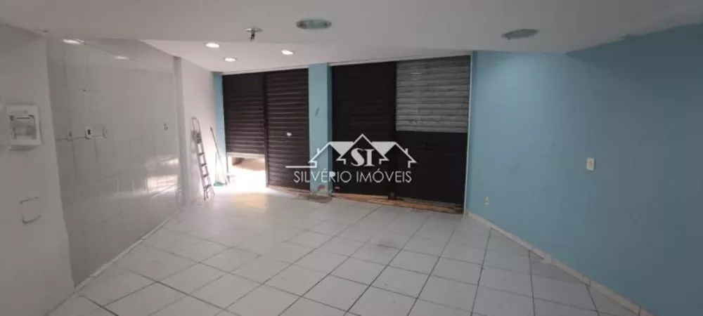 Loja-Salão, 45 m² - Foto 17