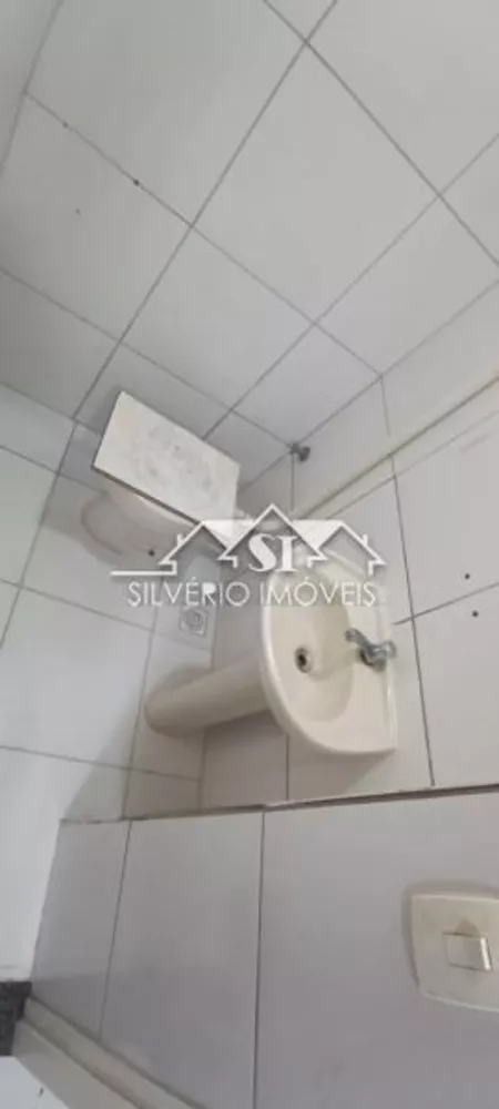 Loja-Salão, 45 m² - Foto 22