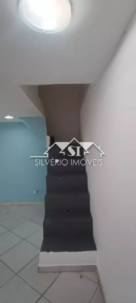 Loja-Salão, 45 m² - Foto 11