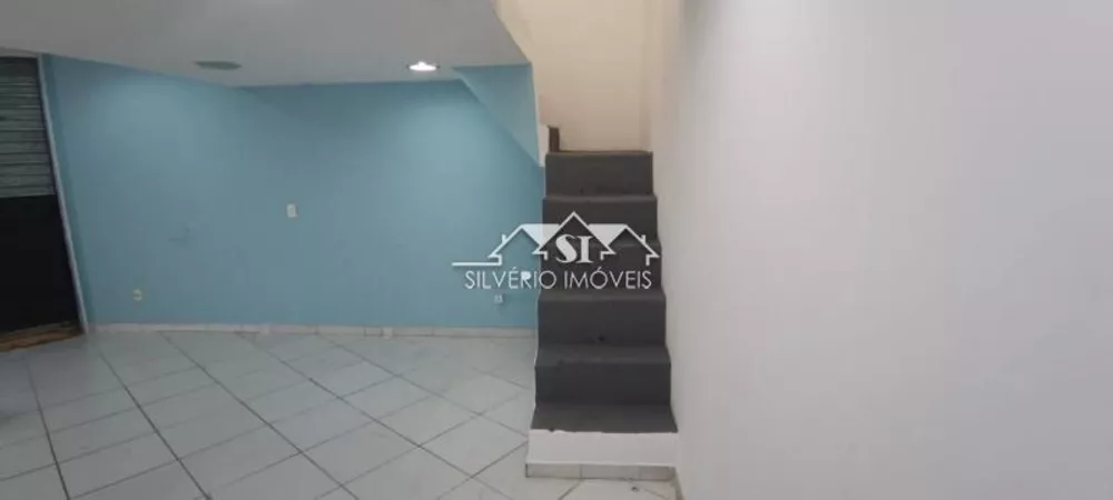Loja-Salão, 45 m² - Foto 21