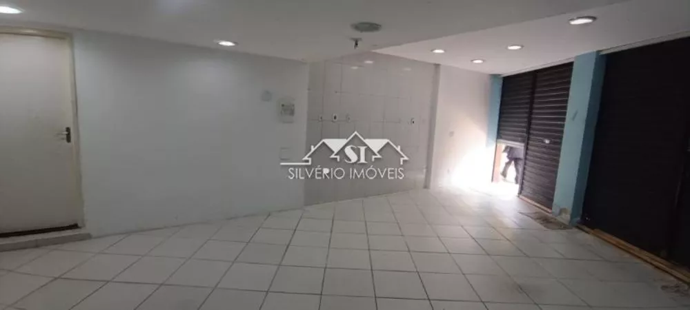 Loja-Salão, 45 m² - Foto 5