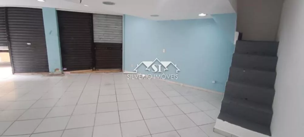 Loja-Salão, 45 m² - Foto 13