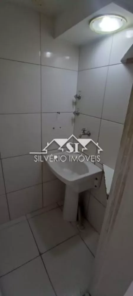 Loja-Salão, 45 m² - Foto 12