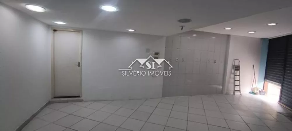 Loja-Salão, 45 m² - Foto 23