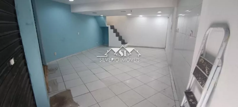 Loja-Salão, 45 m² - Foto 10