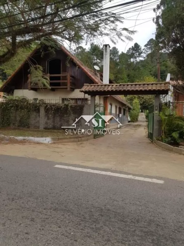 Casa, 4 quartos, 250 m² - Foto 2