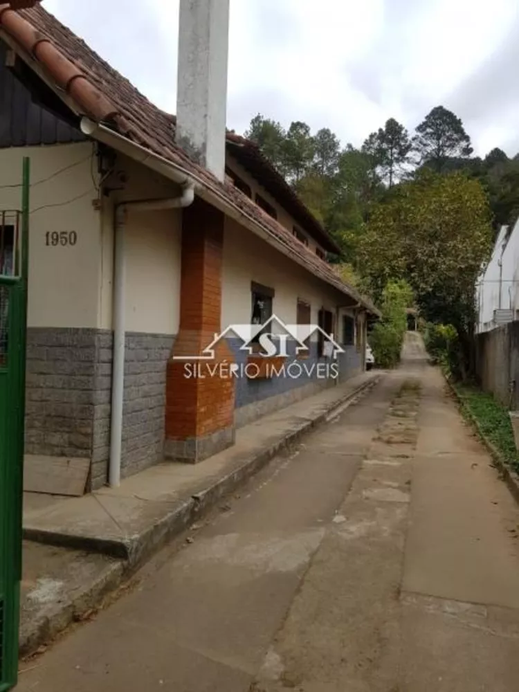 Casa, 4 quartos, 250 m² - Foto 3