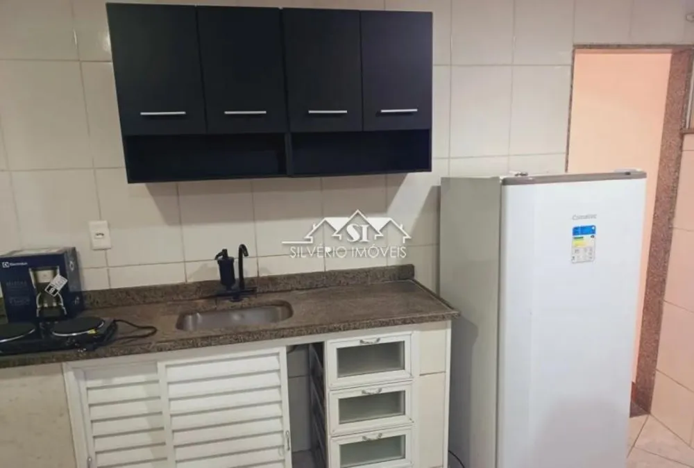 Apartamento, 1 quarto, 45 m² - Foto 5
