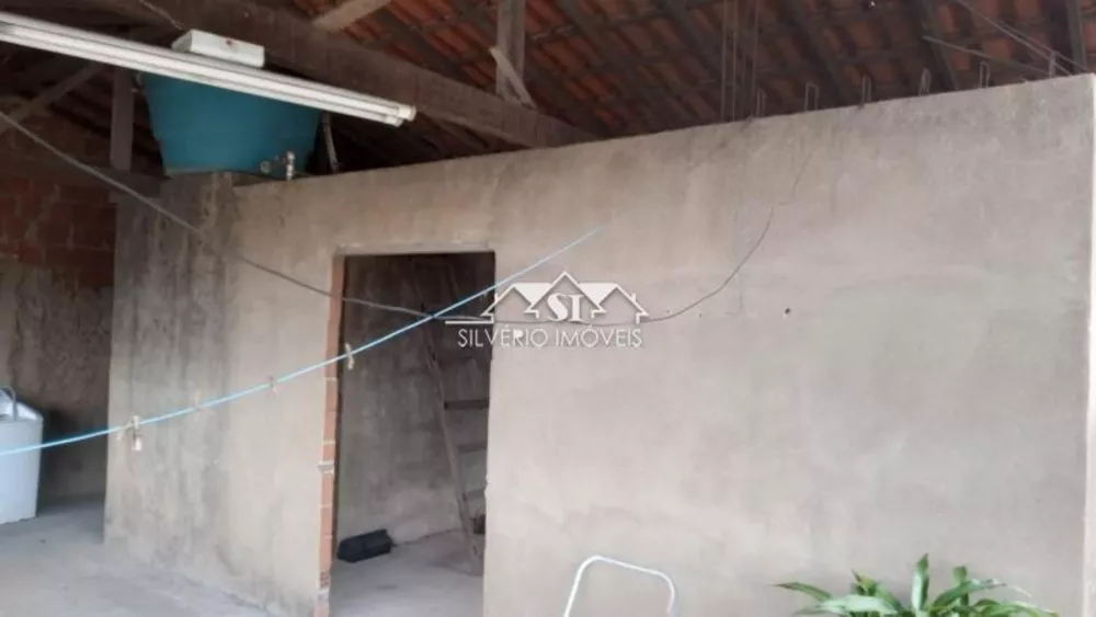 Casa, 3 quartos, 180 m² - Foto 13