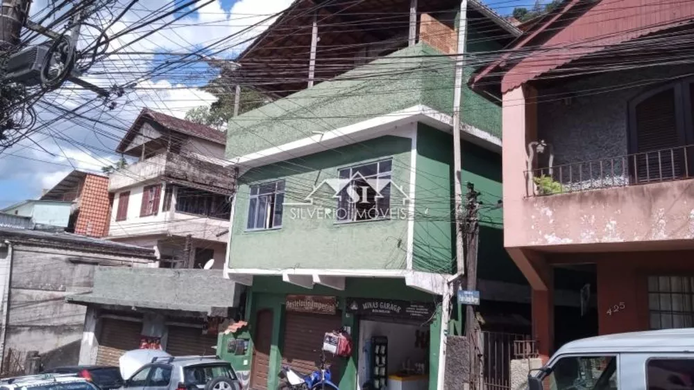 Casa, 3 quartos, 180 m² - Foto 1