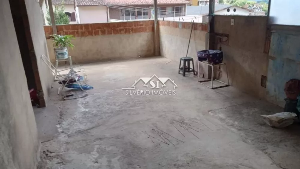 Casa, 3 quartos, 180 m² - Foto 12