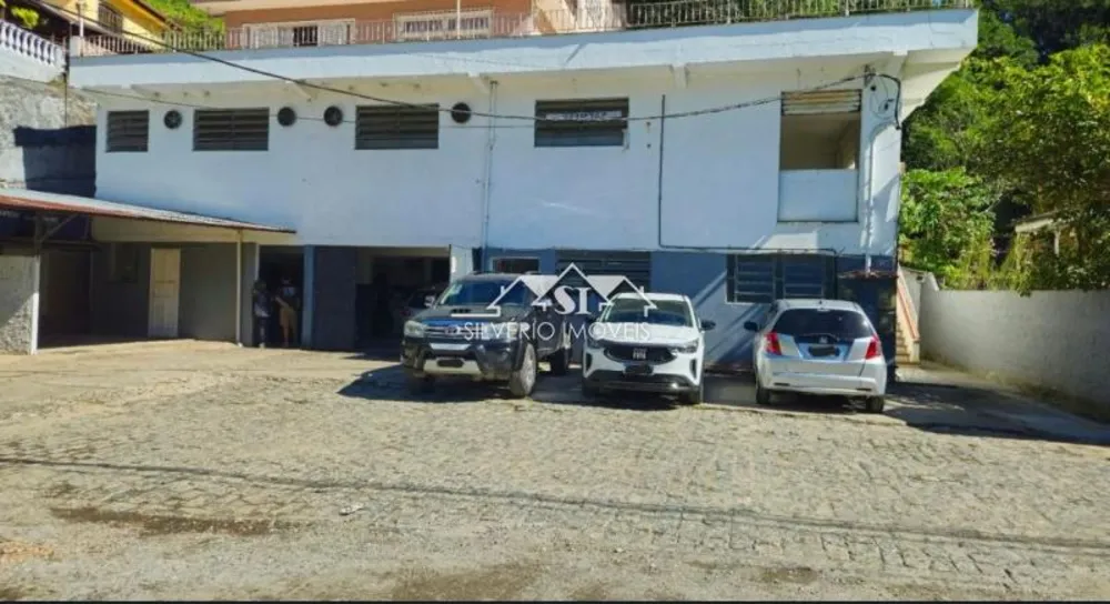 Depósito-Galpão, 290 m² - Foto 1