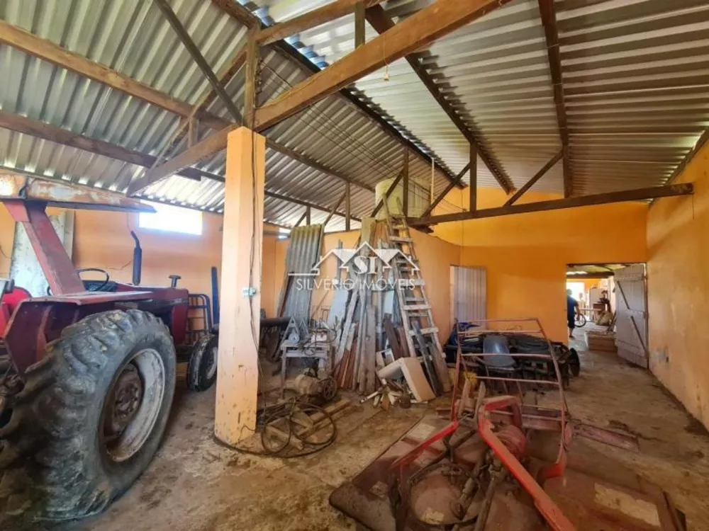 Fazenda, 252 hectares - Foto 12