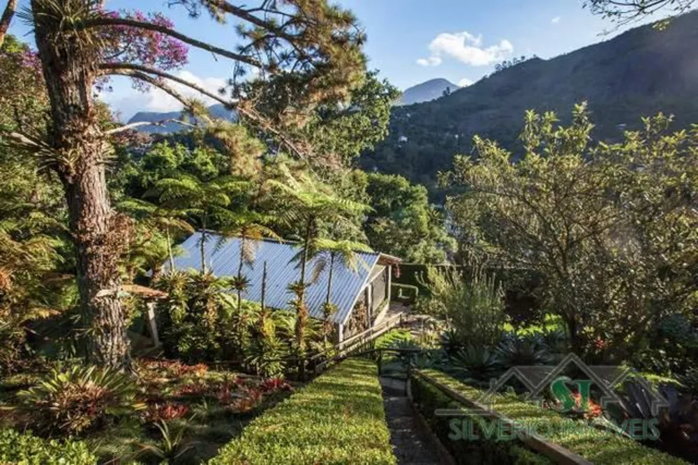 Sítio, 4 quartos, 3000 m² - Foto 20