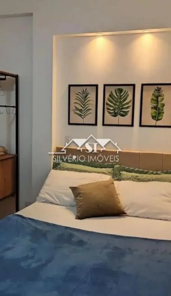 Apartamento, 1 quarto, 35 m² - Foto 5