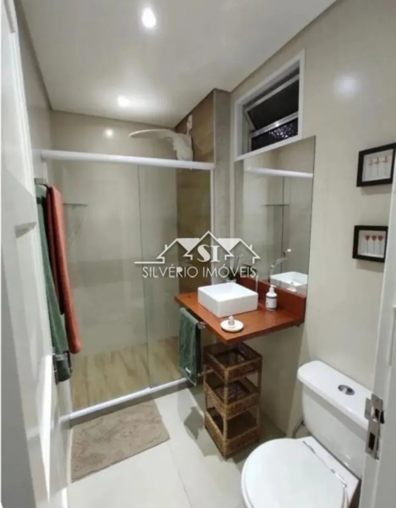 Apartamento, 1 quarto, 35 m² - Foto 7