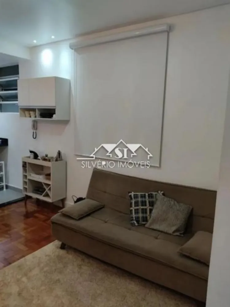 Apartamento, 1 quarto, 35 m² - Foto 4