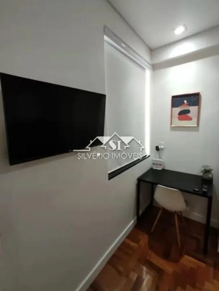 Apartamento, 1 quarto, 35 m² - Foto 3
