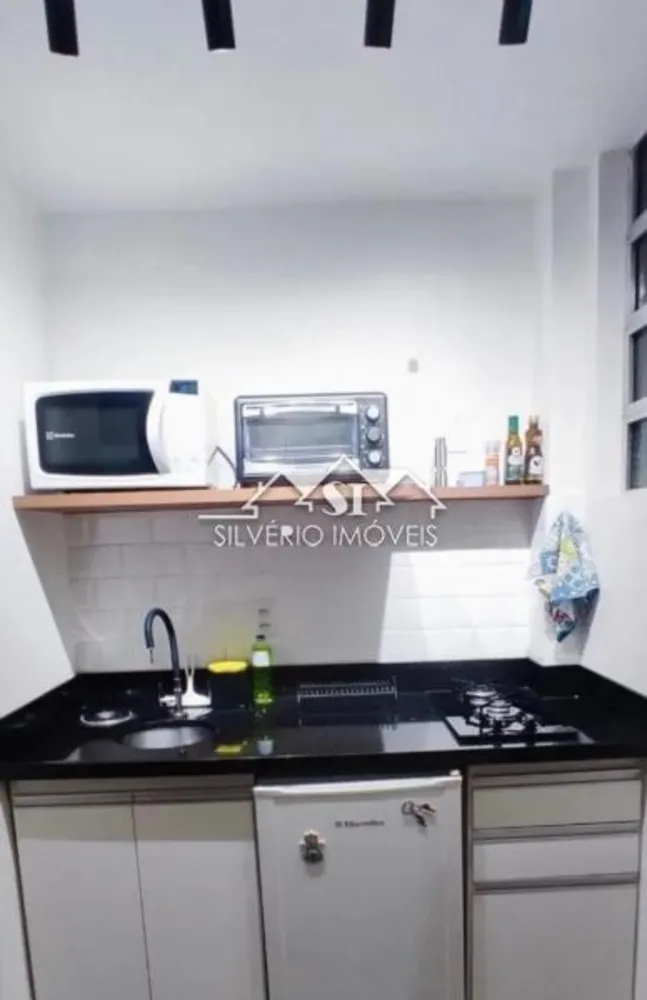 Apartamento, 1 quarto, 35 m² - Foto 6