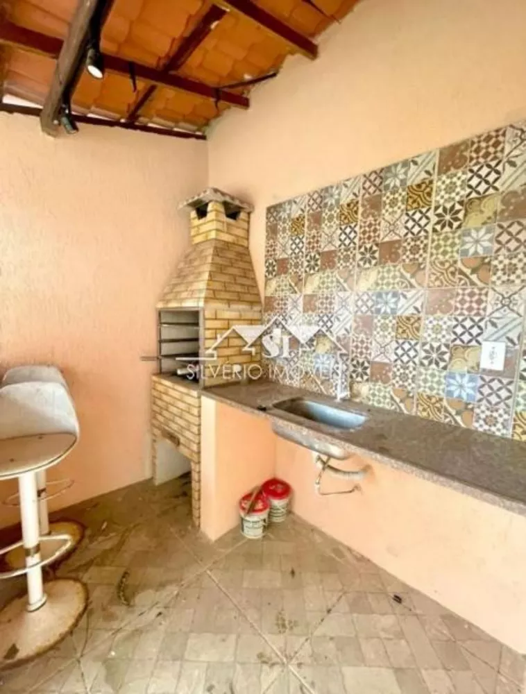 Casa, 2 quartos, 150 m² - Foto 5