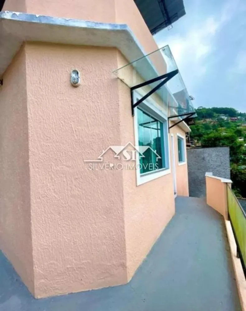 Casa, 2 quartos, 150 m² - Foto 8