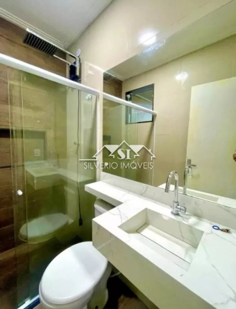 Casa, 2 quartos, 150 m² - Foto 14