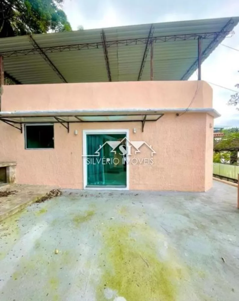 Casa, 2 quartos, 150 m² - Foto 12