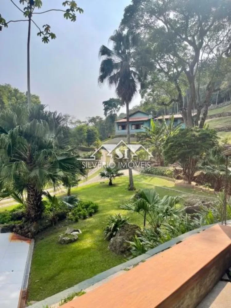 Casa, 6 quartos, 552 m² - Foto 19
