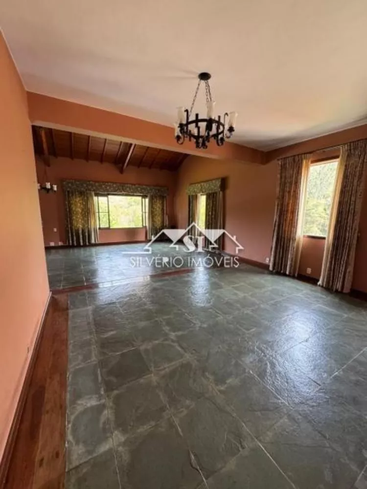 Casa, 6 quartos, 552 m² - Foto 3