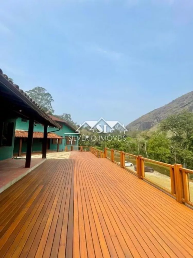Casa, 6 quartos, 552 m² - Foto 9