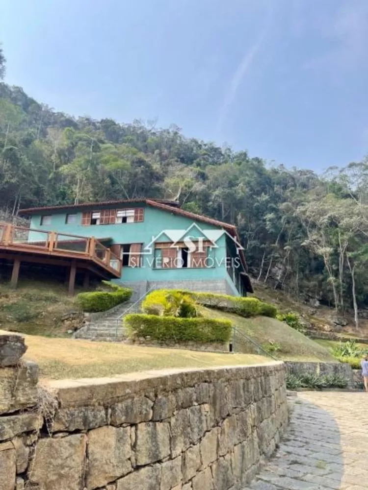 Casa, 6 quartos, 552 m² - Foto 8