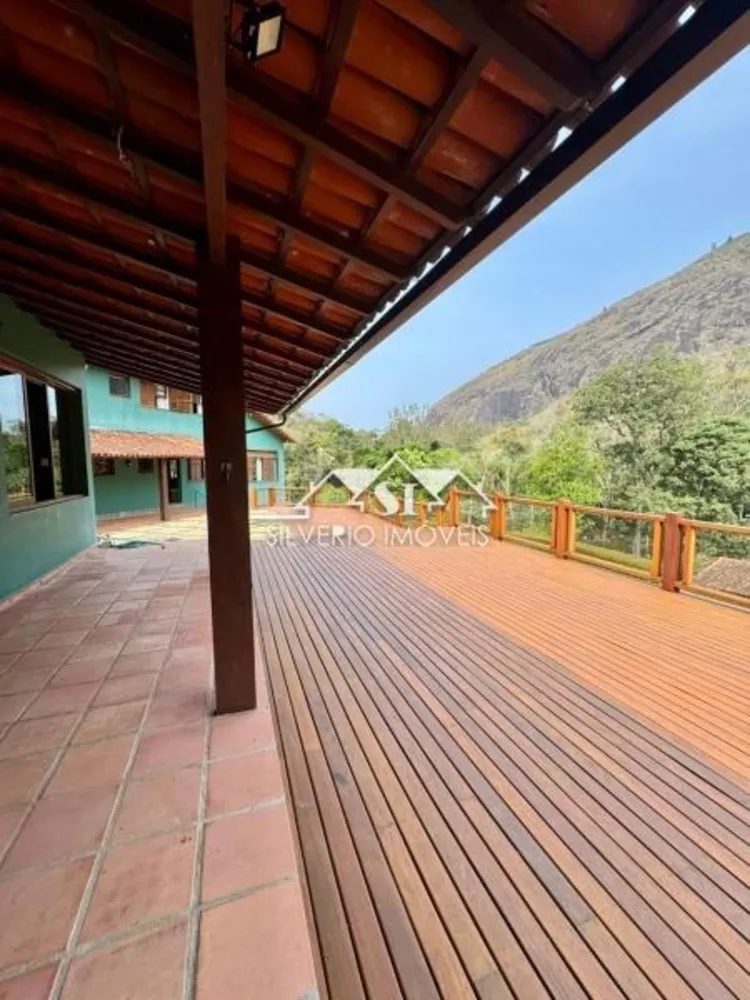 Casa, 6 quartos, 552 m² - Foto 7