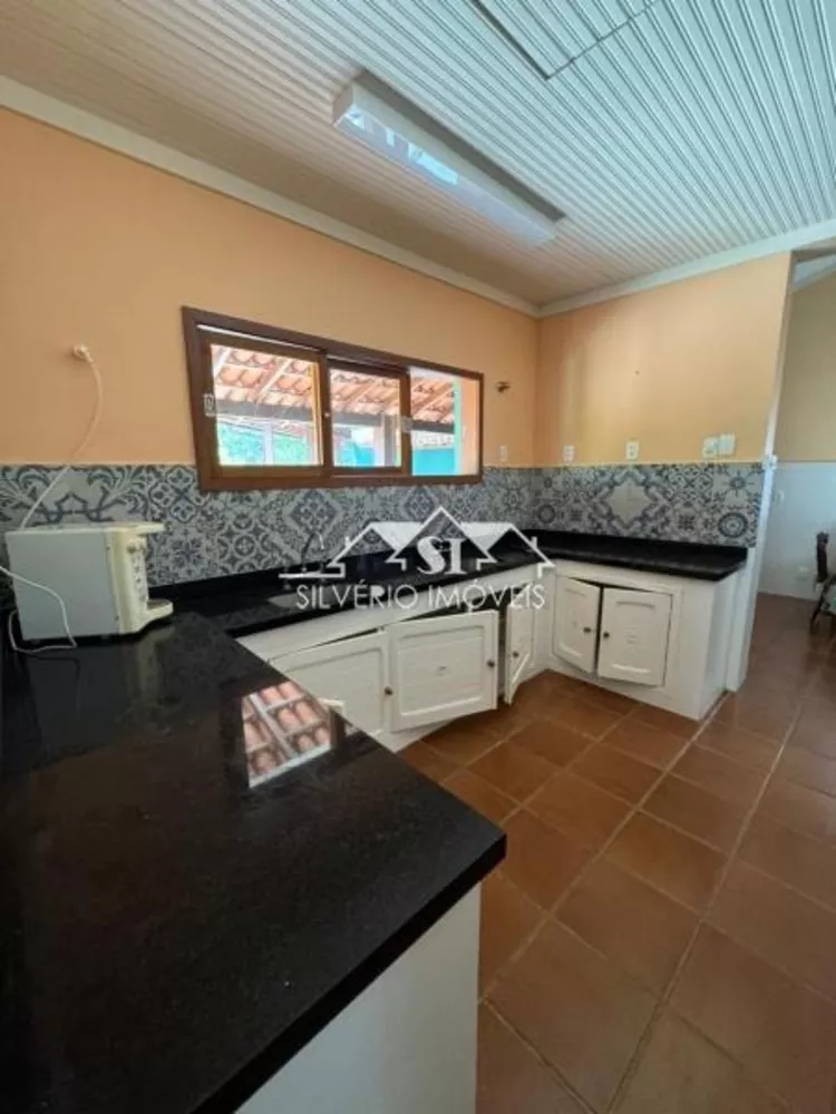 Casa, 6 quartos, 552 m² - Foto 2