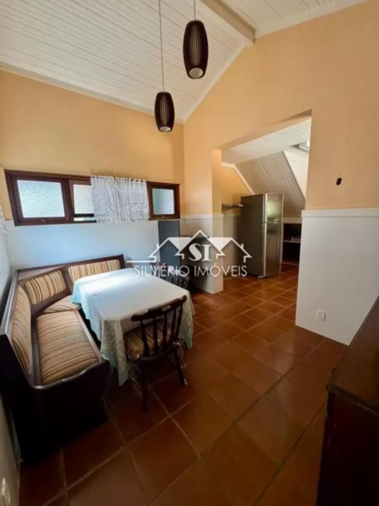 Casa, 6 quartos, 552 m² - Foto 16