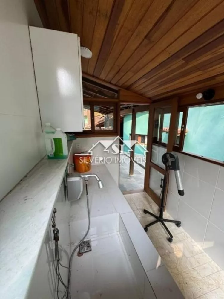 Casa, 6 quartos, 552 m² - Foto 6