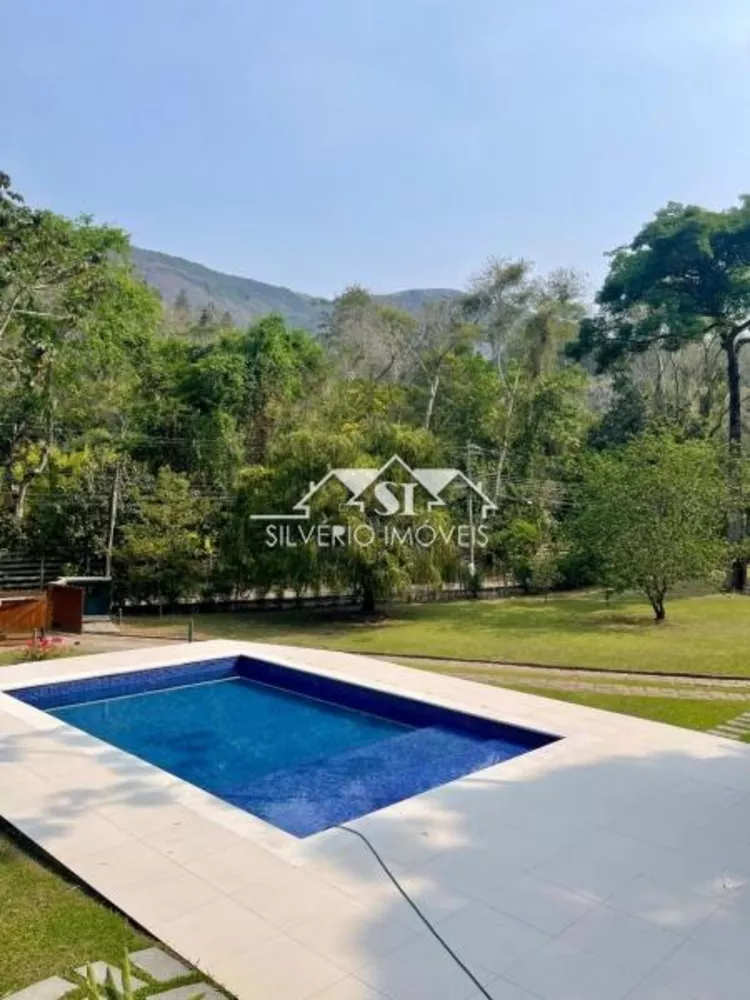 Casa, 6 quartos, 552 m² - Foto 5