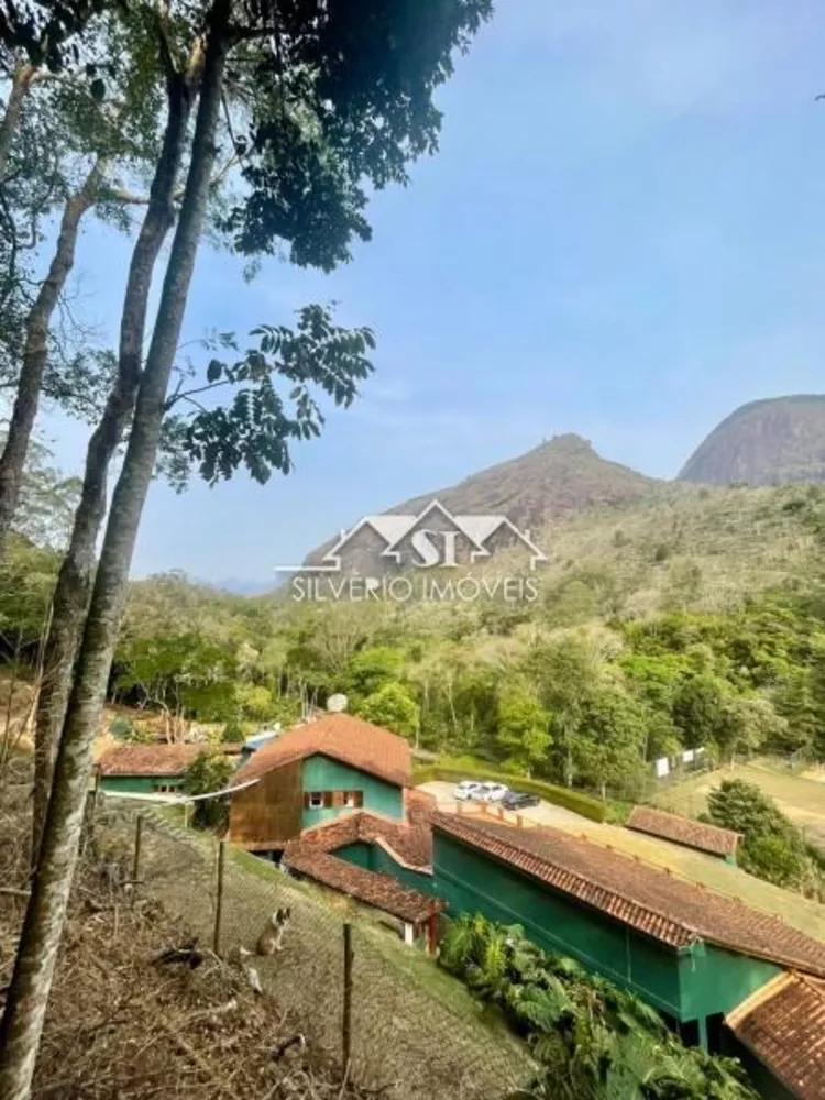 Casa, 6 quartos, 552 m² - Foto 1
