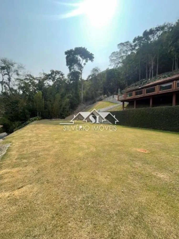 Casa, 6 quartos, 552 m² - Foto 18