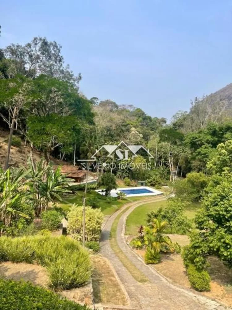 Casa, 6 quartos, 552 m² - Foto 11