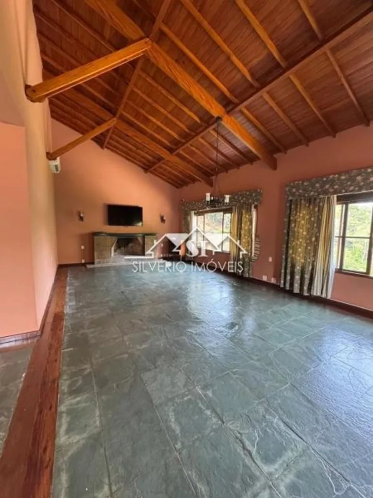 Casa, 6 quartos, 552 m² - Foto 13