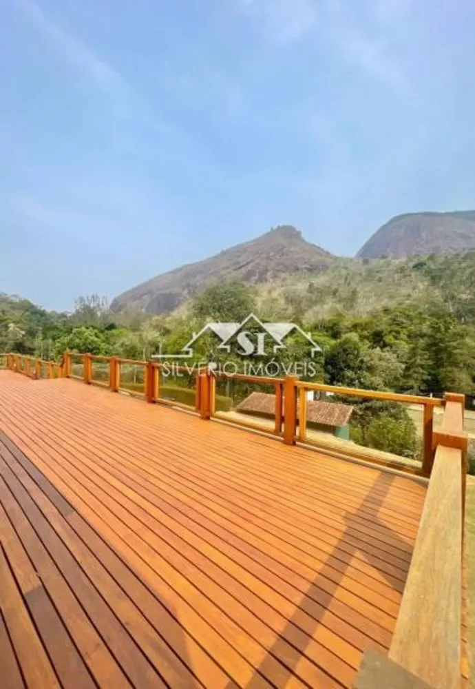 Casa, 6 quartos, 552 m² - Foto 17