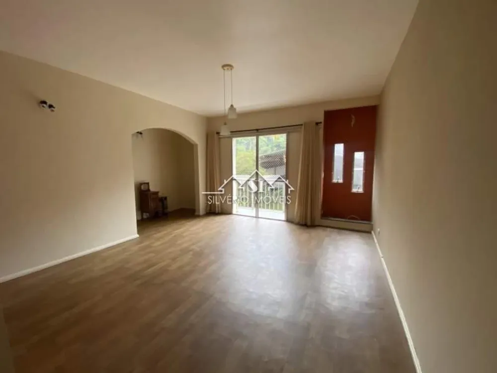 Apartamento, 3 quartos, 95 m² - Foto 1