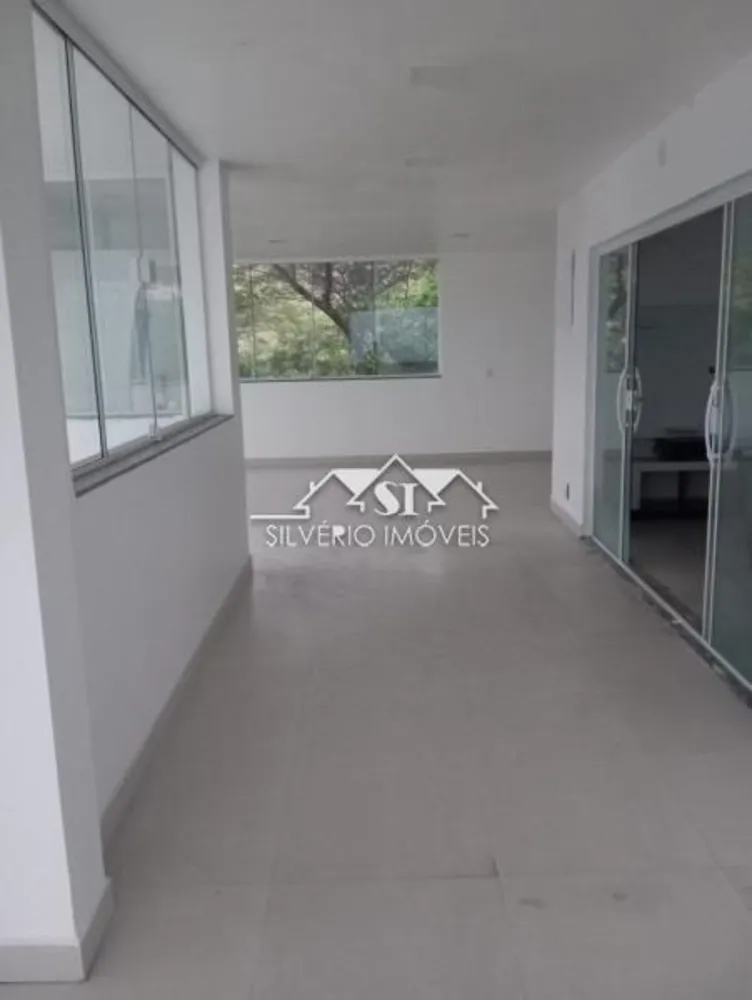 Casa, 5 quartos, 390 m² - Foto 11