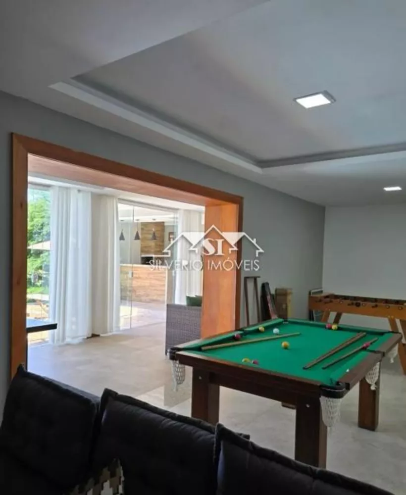 Casa, 3 quartos, 180 m² - Foto 6