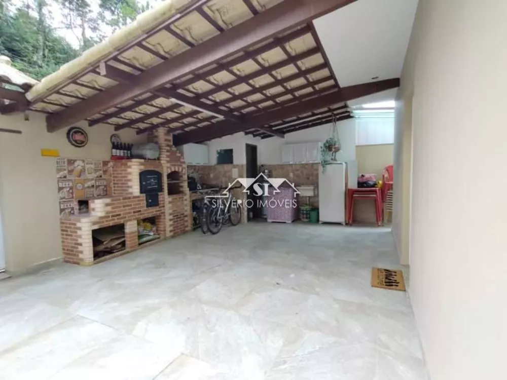 Casa, 3 quartos, 160 m² - Foto 19