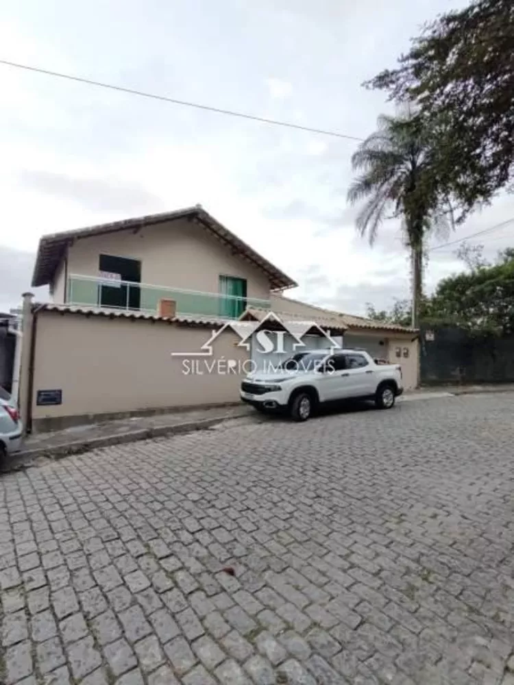Casa, 3 quartos, 160 m² - Foto 13