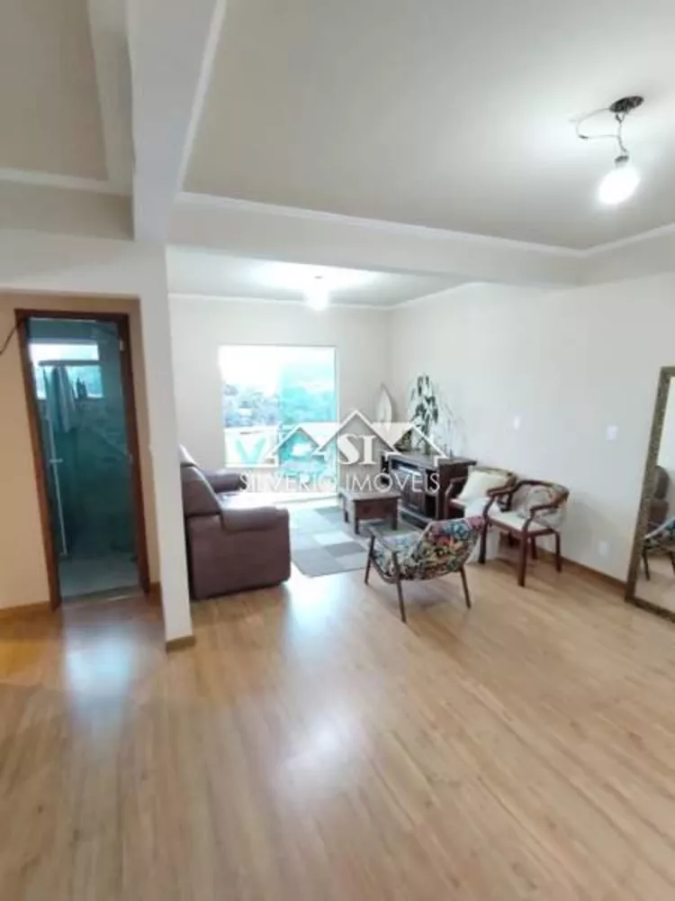 Casa, 3 quartos, 160 m² - Foto 12